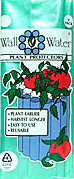 The most efficient way to protect plants from freezing weather. Wall O' Water's enable organic gardeners to start tomatoes...